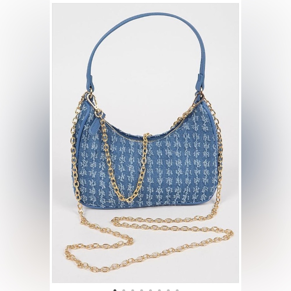 So chic